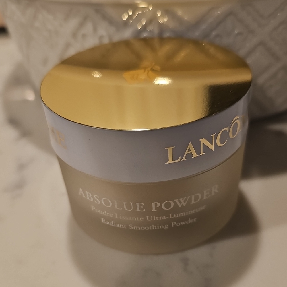 Absolue Powder - Color=Peche